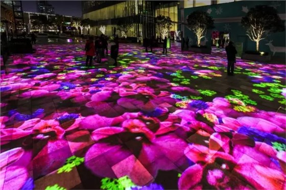 上海靜安嘉里中心 上海靜安嘉里中心