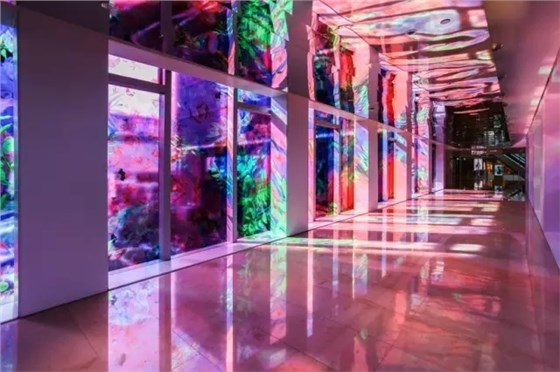 上海靜安嘉里中心 上海靜安嘉里中心