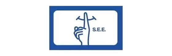 &rdquo;S.E.E. Card&ldquo;