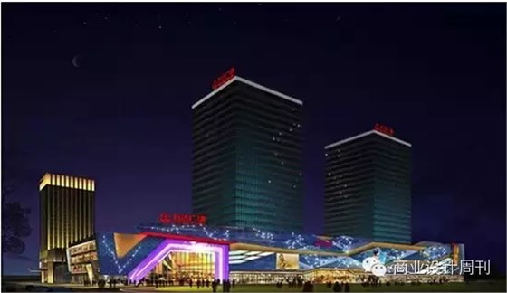 表現(xiàn)建筑肌理為主VS照明為主肌理 表現(xiàn)建筑肌理為主VS照明為主肌理