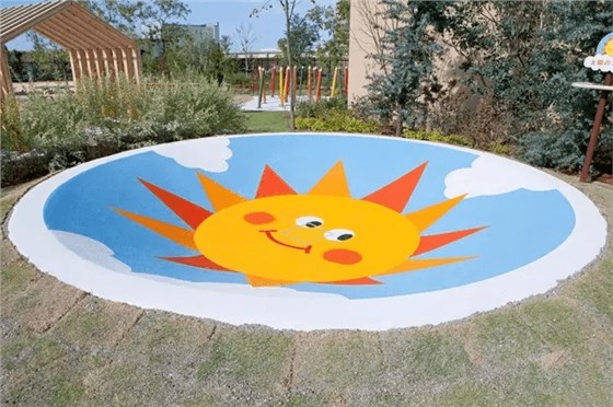 日本格林木購物中心