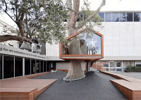 以色列耶路撒冷博物館