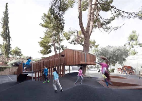 以色列耶路撒冷博物館