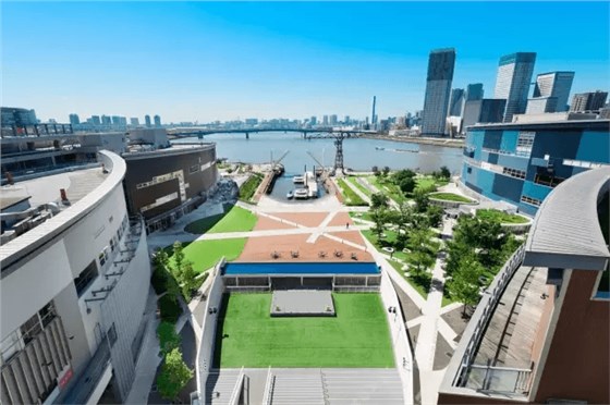 日本啦啦寶都豐州