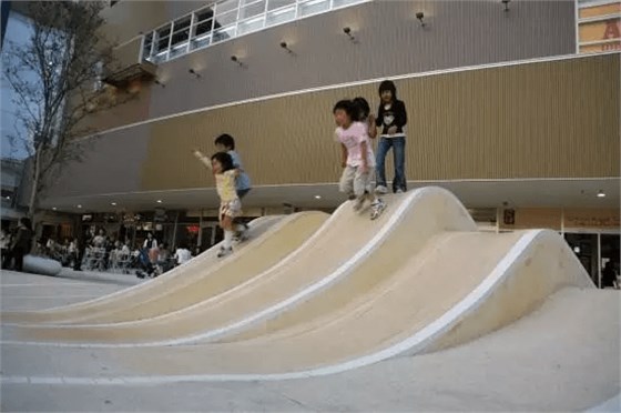 日本啦啦寶都豐州