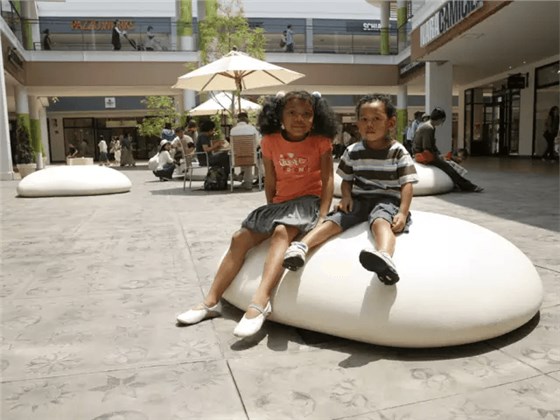 日本入間市三井奧特萊斯購物城