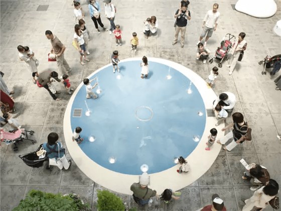 日本入間市三井奧特萊斯購物城