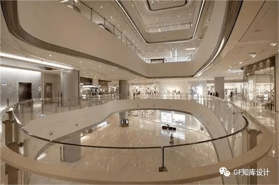 成都國(guó)際金融中心(簡(jiǎn)稱“IFS”)動(dòng)線 成都國(guó)際金融中心(簡(jiǎn)稱“IFS”)動(dòng)線