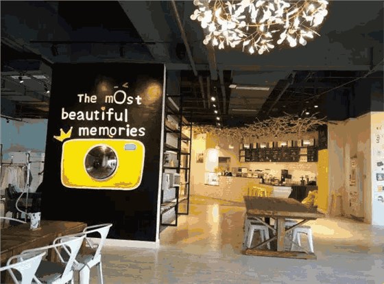 業(yè)態(tài)混搭不是亂搭！&ldquo;實(shí)體店+&rdquo;得這么玩