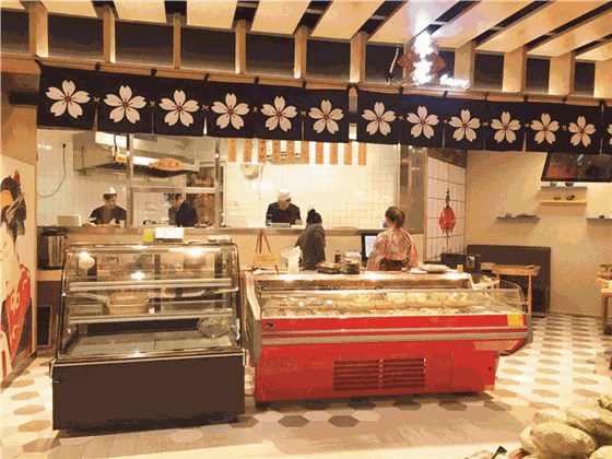 天虹sp@ce生活超市