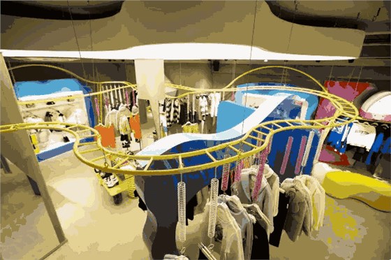 樂(lè)町LED&rsquo;IN Play