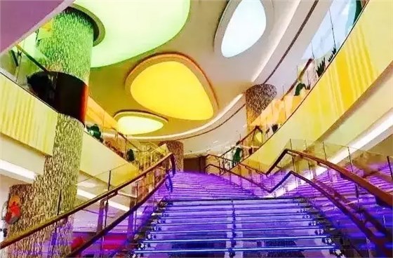 上海七寶萬科廣場