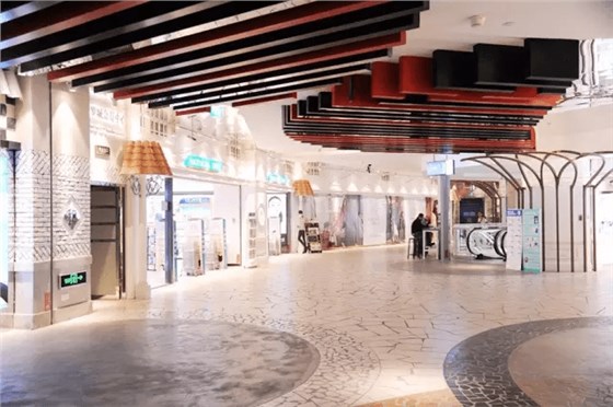 上海美羅城 上海美羅城