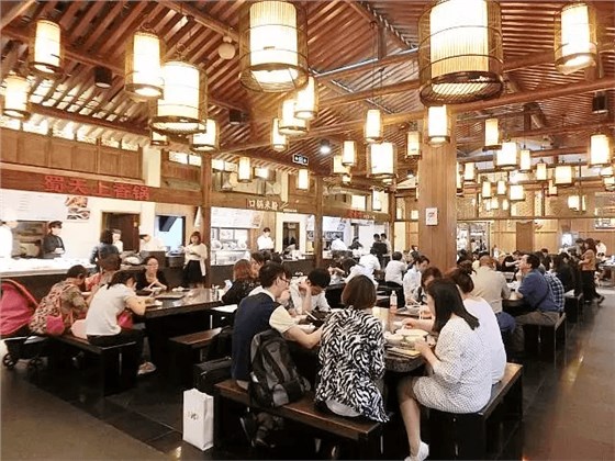 上海美羅城 上海美羅城