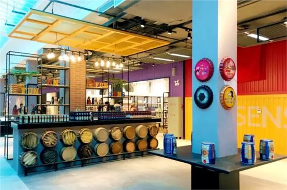 山西商場(chǎng)設(shè)計(jì)，山西商場(chǎng)設(shè)計(jì)公司，山西購物中心設(shè)計(jì)