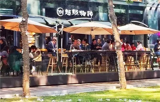 超級(jí)物種，山西商場(chǎng)設(shè)計(jì)，山西商場(chǎng)設(shè)計(jì)公司，山西購物中心設(shè)計(jì)