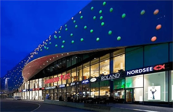 萊比錫NovaEventis 萊比錫NovaEventis