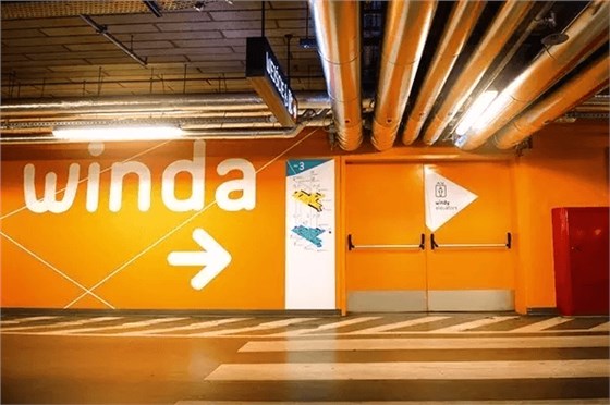 Galeria Katowicka購物中心導視系統(tǒng)設計 Galeria Katowicka購物中心導視系統(tǒng)設計