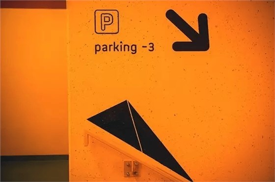 Galeria Katowicka購物中心導視系統(tǒng)設計 Galeria Katowicka購物中心導視系統(tǒng)設計