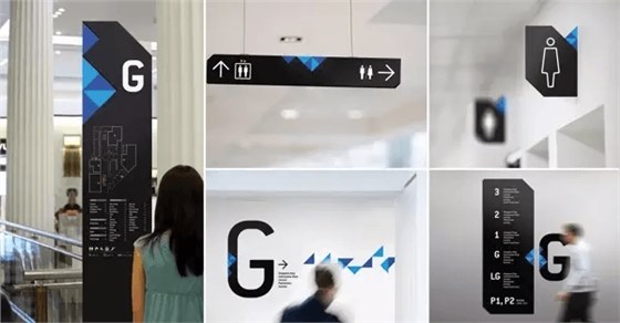 印度FORUM MALL購物中心導視系統(tǒng)設計 印度FORUM MALL購物中心導視系統(tǒng)設計