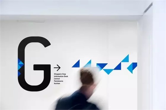 印度FORUM MALL購物中心導視系統(tǒng)設計 印度FORUM MALL購物中心導視系統(tǒng)設計