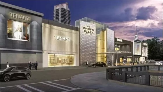 購物中心改造12