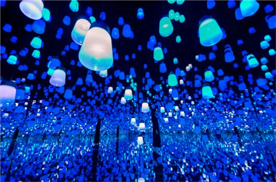 場(chǎng)景體驗(yàn)5