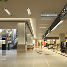 其它商場(chǎng)設計