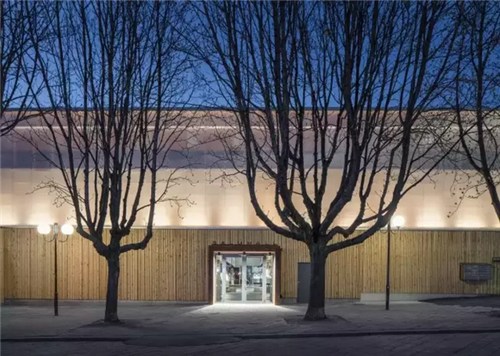 Ostermalm 臨時市場