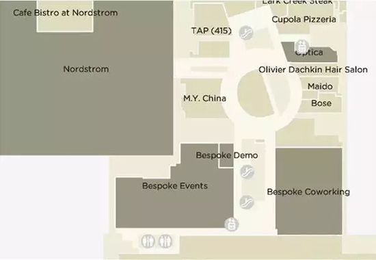 日本Grand Front知識之都：&ldquo;成果輸出型&rdquo;聯(lián)合辦公空間