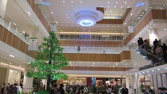 暖心的服務(wù)細(xì)節(jié)