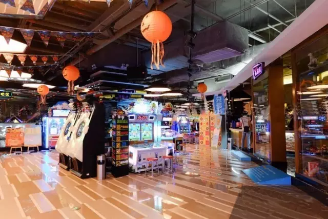 打造不同凡響的娛樂(lè)空間