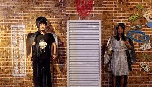 鄭州二七廣場(chǎng)