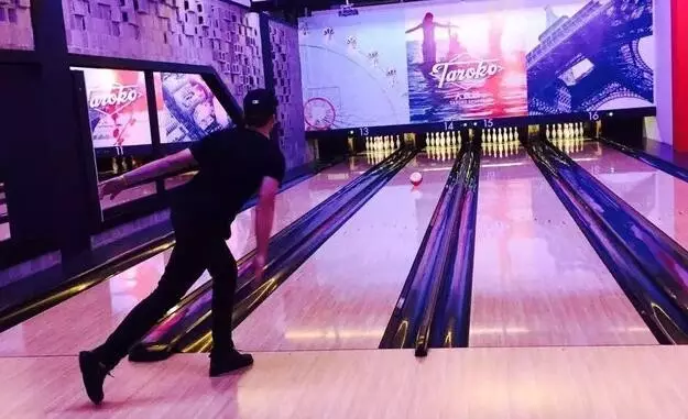 商場業(yè)態(tài)創(chuàng)新