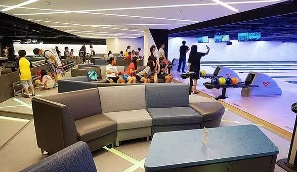 商場業(yè)態(tài)創(chuàng)新