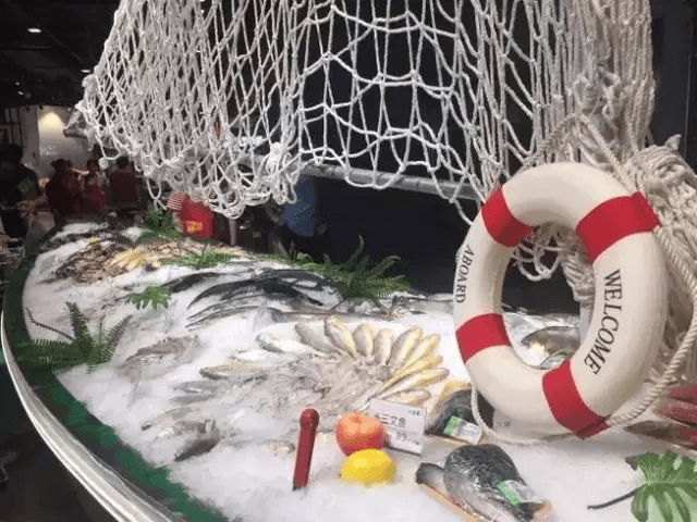 商場業(yè)態(tài)創(chuàng)新