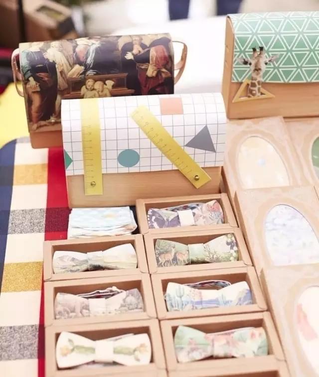 新天地懷舊 型男女集市