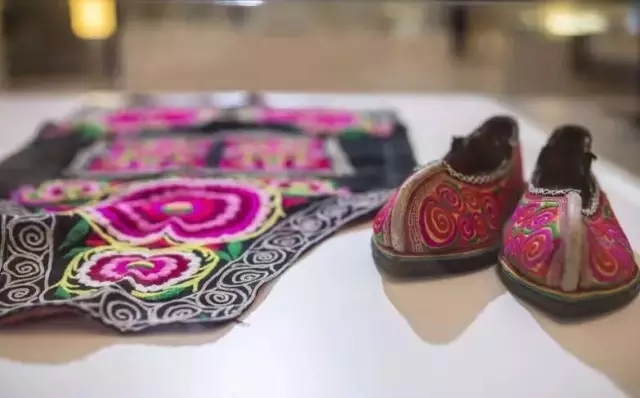 &ldquo;天工時(shí)光傳奇&rdquo;手工藝展