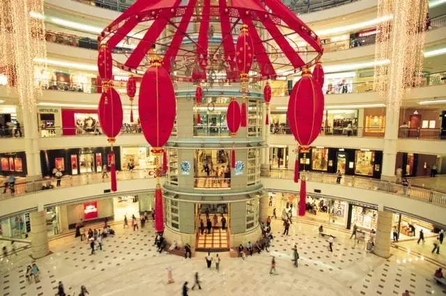 如何選擇購物中心的開業(yè)時(shí)間 如何選擇購物中心的開業(yè)時(shí)間