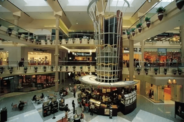 如何選擇購物中心的開業(yè)時(shí)間 如何選擇購物中心的開業(yè)時(shí)間