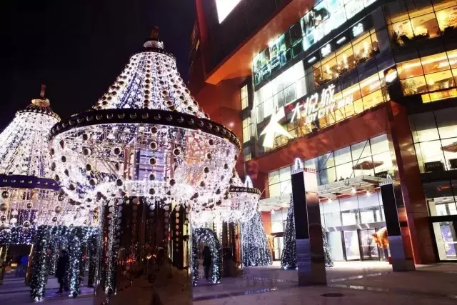 如何選擇購物中心的開業(yè)時(shí)間 如何選擇購物中心的開業(yè)時(shí)間