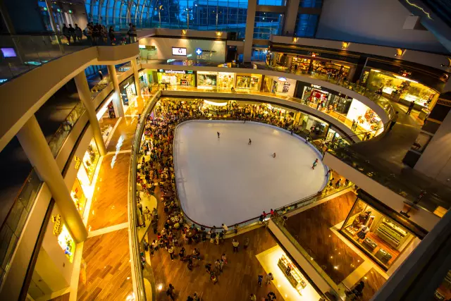 如何選擇購物中心的開業(yè)時(shí)間 如何選擇購物中心的開業(yè)時(shí)間