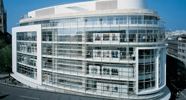 Peek & Cloppenburg百貨公司