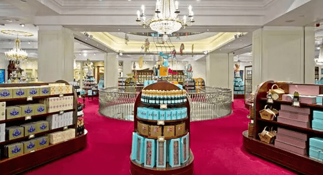 Peek & Cloppenburg百貨公司