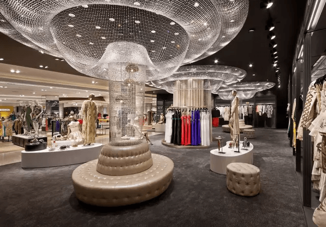 柏林老佛爺百貨