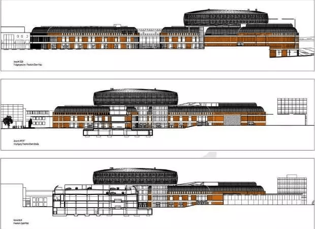 Rhein Galarie購(gòu)物中心
