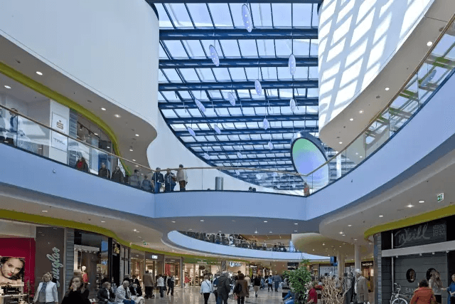 Rhein Galarie購(gòu)物中心