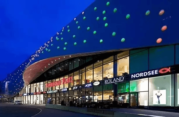 萊比錫 Nova Evenis