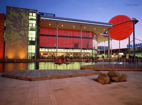 萊比錫 Nova Evenis