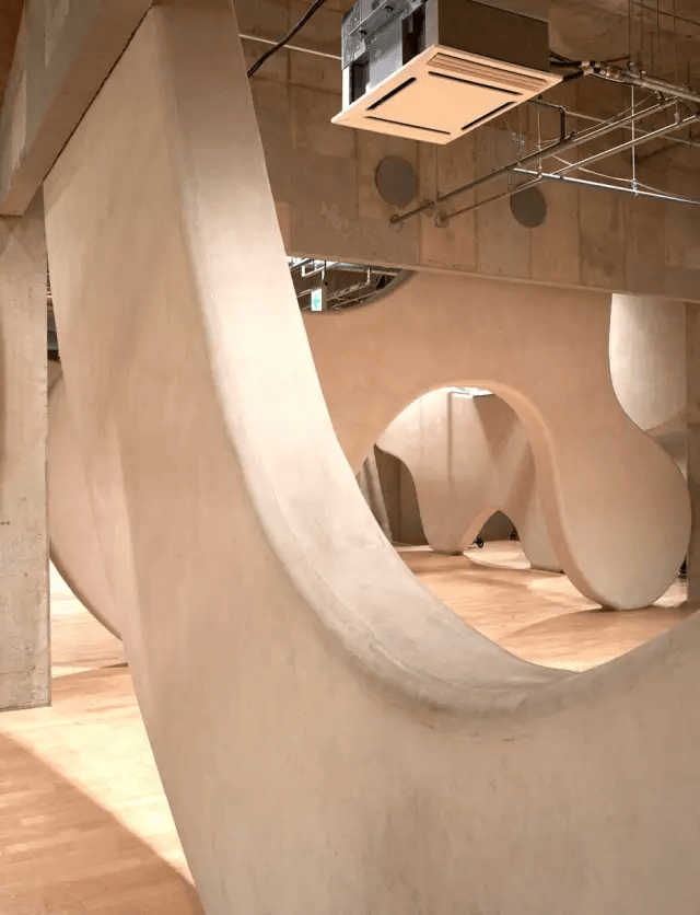 幼兒園，下一代購(gòu)物中心主力店